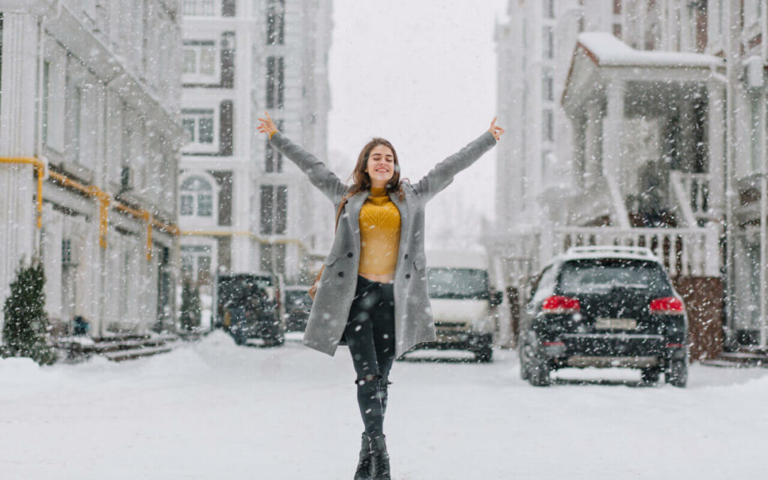 Seven Awesome Things You Can Learn From Studying Photography